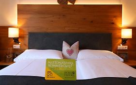 Hotel Bräu